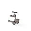 Самокат Scoot and Ride серии Highwaykick-1 Lifestyle коричневий, 1-5 років