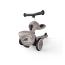 Самокат Scoot and Ride серии Highwaykick-1 Lifestyle коричневий, 1-5 років