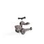 Самокат Scoot and Ride серии Highwaykick-1 Lifestyle коричневий, 1-5 років