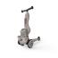 Самокат Scoot and Ride серии Highwaykick-1 Lifestyle коричневий, 1-5 років