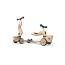 Самокат Scoot and Ride серии Highwaykick-1 Lifestyle леопард, 1-5 років
