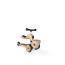 Самокат Scoot and Ride серии Highwaykick-1 Lifestyle леопард, 1-5 років