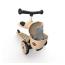 Самокат Scoot and Ride серии Highwaykick-1 Lifestyle леопард, 1-5 років