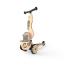 Самокат Scoot and Ride серии Highwaykick-1 Lifestyle леопард, 1-5 років