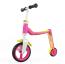 Самокат Scoot and Ride серії Highwaybaby рожевий/жовтий, до 3 років/20кг
