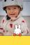 Толокар Scoot and Ride серії MyFirst Miffy пісочний, 0.5р+ до 20кг