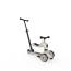 Самокат Scoot and Ride серії Highwaykick-1 Push and Go Miffy світло-сірий, до 5 років