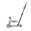 Самокат Scoot and Ride серії Highwaykick-1 Push and Go Miffy світло-сірий, до 5 років