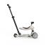 Самокат Scoot and Ride серії Highwaykick-1 Push and Go Miffy світло-сірий, до 5 років