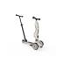Самокат Scoot and Ride серії Highwaykick-1 Push and Go Miffy світло-сірий, до 5 років