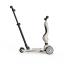 Самокат Scoot and Ride серії Highwaykick-1 Push and Go Miffy світло-сірий, до 5 років
