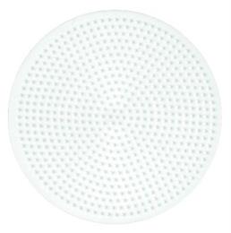 Термомозаїка HAMA Поле для MIDI 5+ великий круг, 631 кілочків