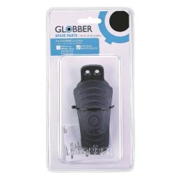 Запчастина до самокатів GLOBBER серії ELITE Заднє гальмо блістер