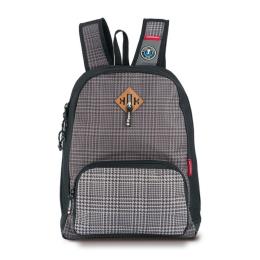 Рюкзак NIKIDOM Wales, серії ZIPPER