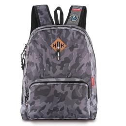 Рюкзак NIKIDOM Dakar, серії ZIPPER