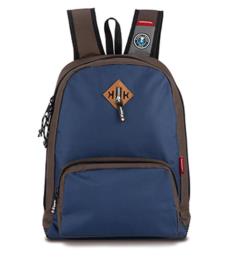 Рюкзак NIKIDOM Oslo, серії ZIPPER