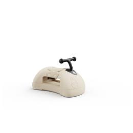 Толокар Scoot and Ride серії MyFirst Miffy пісочний, 0.5р+ до 20кг